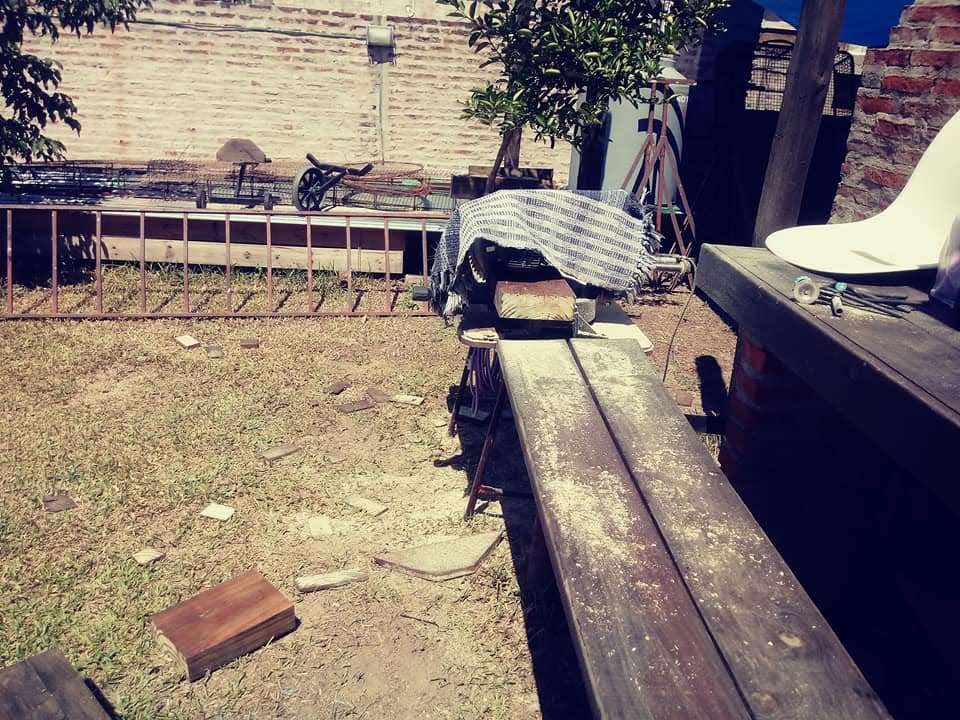 Carpintería - imagen 346